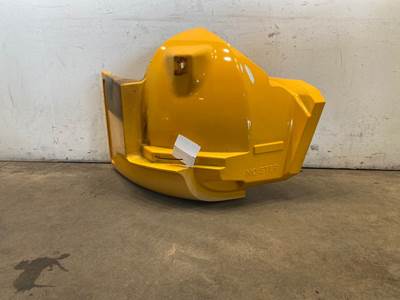 Used International School Bus RH Fender Extension