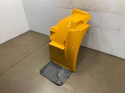 Used International School Bus RH Fender Extension