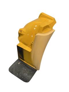 Used International School Bus RH Fender Extension