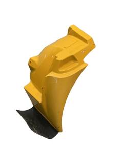 Used International School Bus RH Fender Extension