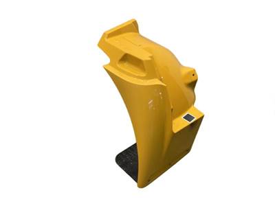 Used International School Bus LH Fender Extension