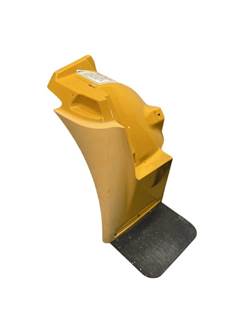 Used International School Bus LH Fender Extension