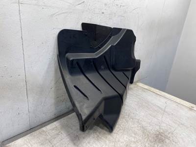 Used International School Bus LH Hood Inner Fender