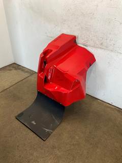 Used International WorkStar 7500 LH Fender Extension