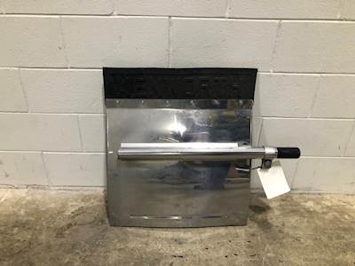 Used Kenworth RH Quarter Fender
