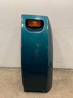 Used Kenworth T300 RH Fender Extension