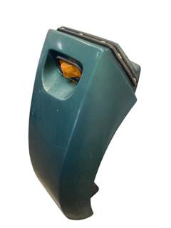 Used Kenworth T300 RH Fender Extension