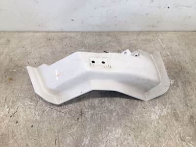 Used Kenworth T660 LH Fender Extension