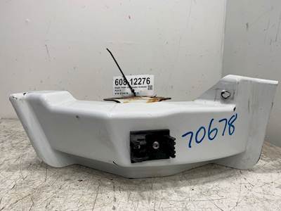 Used Kenworth T660 LH Fender Extension