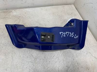 Used Kenworth T660 LH Fender Extension