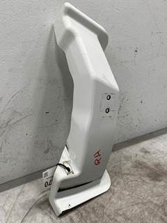 Used Kenworth T660 RH Fender Extension