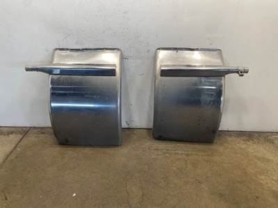 Used Kenworth T660 Set, 1/4 Fender