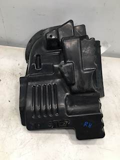 Used Kenworth T680 RH Inner Fender