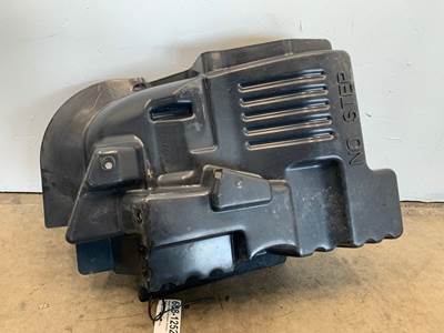 Used Kenworth T680 LH Inner Fender