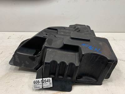 Used Kenworth T680 LH Inner Fender