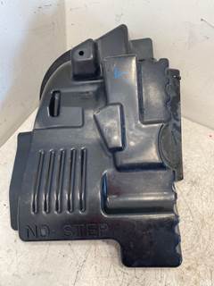 Used Kenworth T680 LH Inner Fender