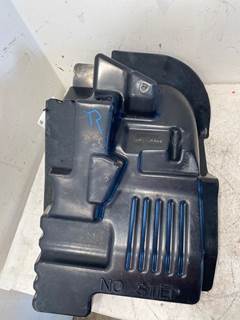 Used Kenworth T680 RH Inner Fender