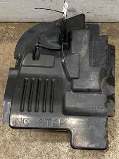 Used Kenworth T680 RH Inner Fender