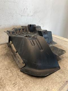 Used Kenworth T680 LH Inner Fender