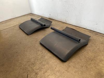 Used Kenworth T680 SET, 1/4 Fender