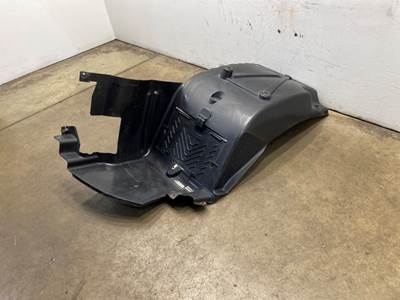 Used Kenworth T680 LH Hood Inner Fender