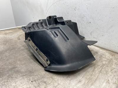 Used Kenworth T680 LH Inner Fender