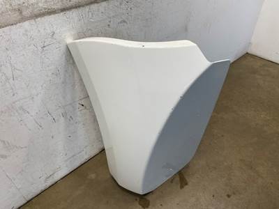 Used Kenworth T680 LH Fender Extension