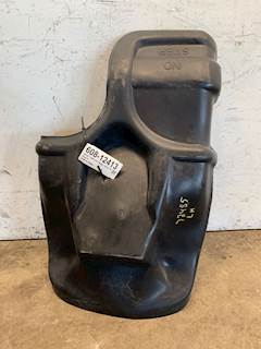 Used Kenworth T700 LH Upper Inner Fender