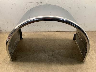 Used Kenworth T800 RH Rear 3/4 Fender