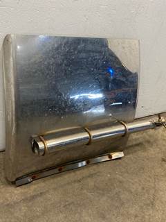 Used Kenworth T800 LH 1/4 Fender