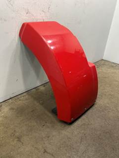 Used Kenworth T800 LH Fender Extension