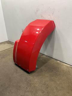 Used Kenworth T800 RH Fender Extension