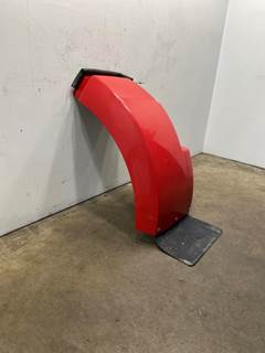 Used Kenworth T800 LH Fender Extension