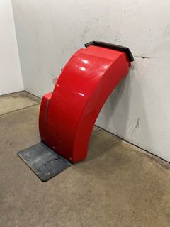 Used Kenworth T800 RH Fender Extension