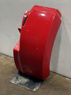 Used Kenworth T800 RH Fender Extension