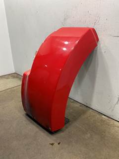 Used Kenworth T800 RH Fender Extension