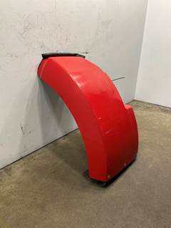 Used Kenworth T800 LH Fender Extension