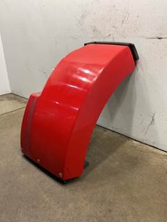 Used Kenworth T800 RH Fender Extension
