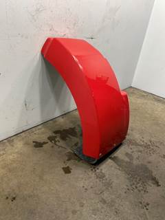 Used Kenworth T800 LH Fender Extension