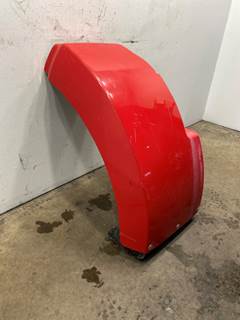 Used Kenworth T800 LH Fender Extension