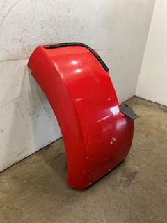 Used Kenworth T800 LH Fender Extension