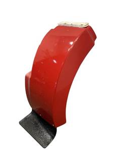 Used Kenworth T800 RH Fender Extension
