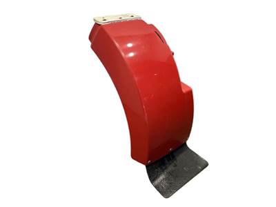 Used Kenworth T800 LH Fender Extension