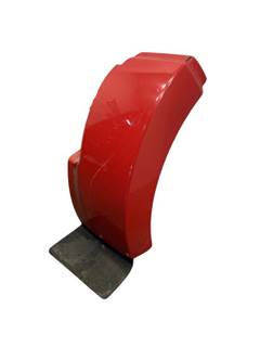 Used Kenworth T800 RH Fender Extension