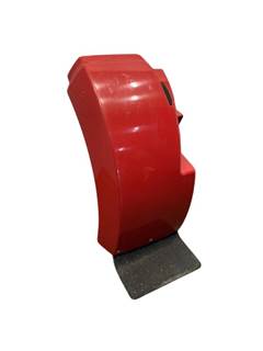 Used Kenworth T800 LH Fender Extension