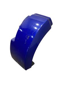 Used Kenworth T800 RH Fender Extension