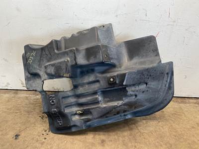 Used Kenworth T880 RH Inner Fender