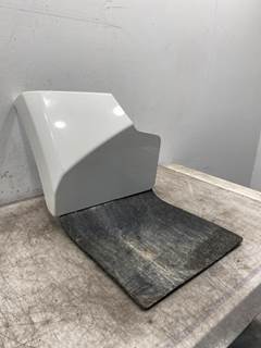 Used Kenworth T880 LH Fender Extension