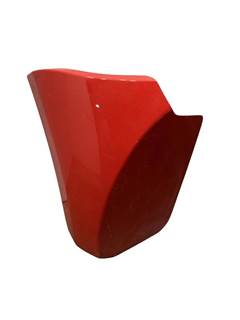 Used Kenworth T880 LH Fender Extension