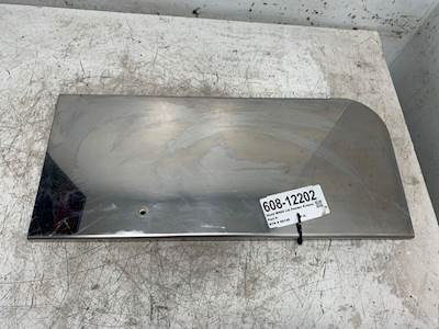 Used Kenworth W900 LH Fender Extension